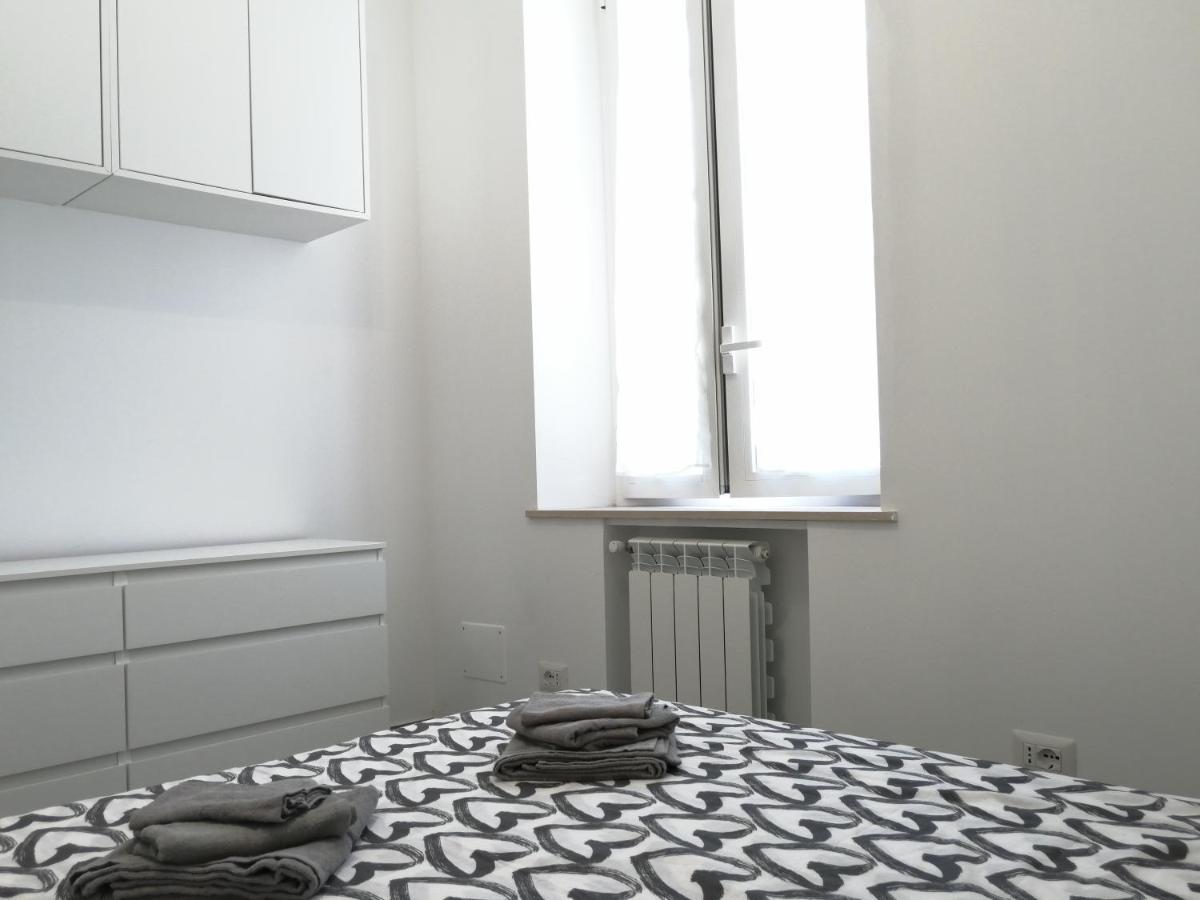 Villa Kinga Анцио Экстерьер фото
