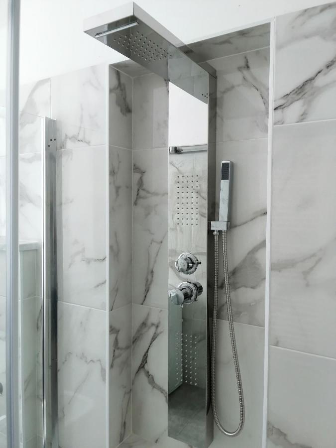 Villa Kinga Анцио Экстерьер фото