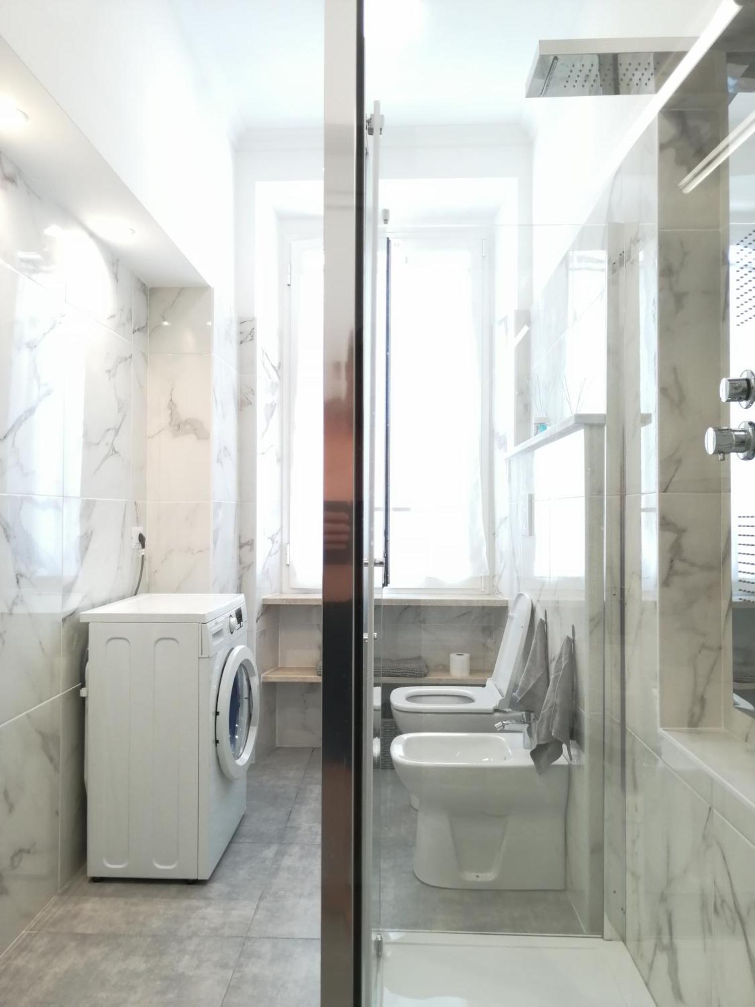 Villa Kinga Анцио Экстерьер фото