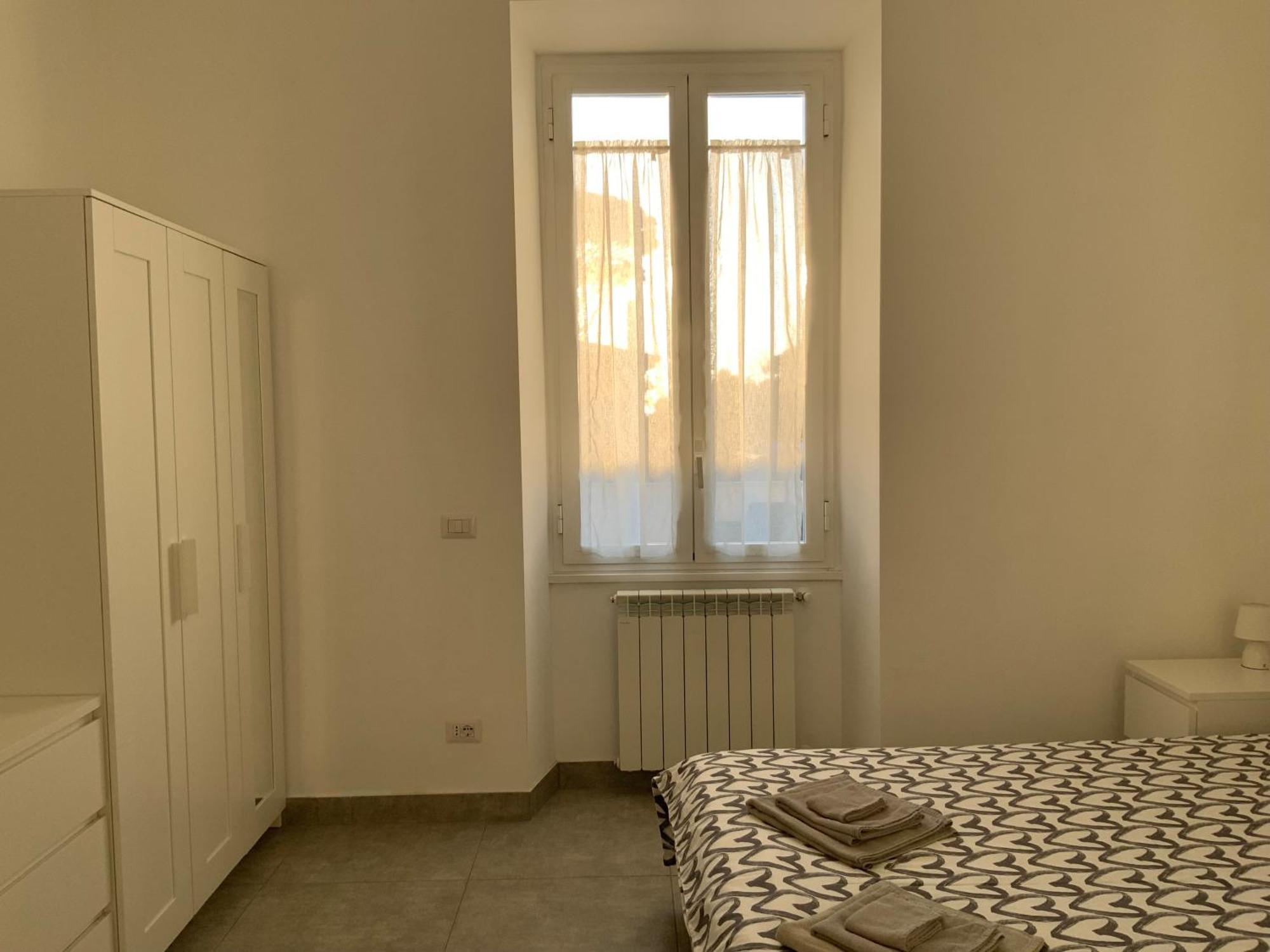 Villa Kinga Анцио Экстерьер фото